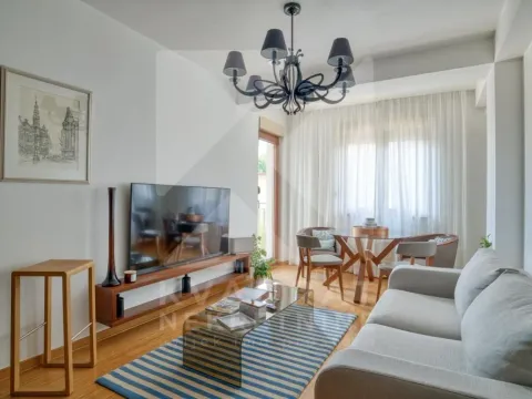 Sale, one bedroom apartment, 40m², Gorica C, Podgorica - image 2