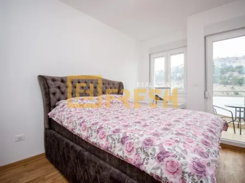 Izdavanje, jednosoban stan, 46m², Zagorič, Podgorica - image 11