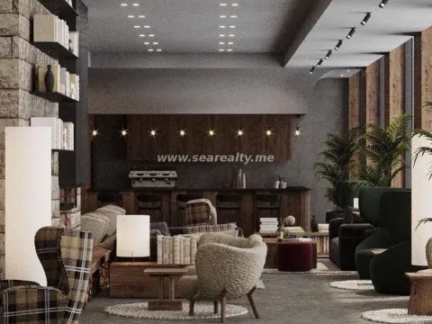 Prodaja, ugostiteljski objekat, Kolašin, Crna Gora - image 7