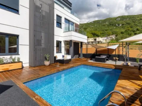 Prodaja, dvosoban stan, 120m², Lastva Grbaljska, Kotor - image 5