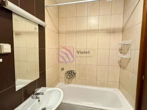 Rent, one bedroom apartment, 52m², City Kvart, Podgorica - image 11