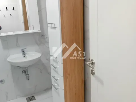 Izdavanje, jednosoban stan, 40m², Avijatičarsko naselje, Novi Sad Sve Podlokacije - image 8