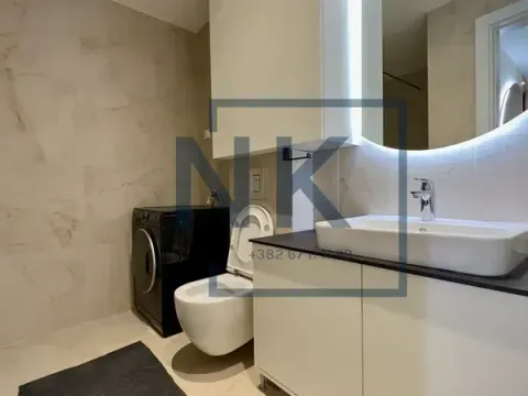 Prodaja, dvosoban stan, 75m², Kruševac, Podgorica - image 9