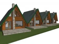 Sale, house, 120m², Motički gaj, Žabljak - image 6