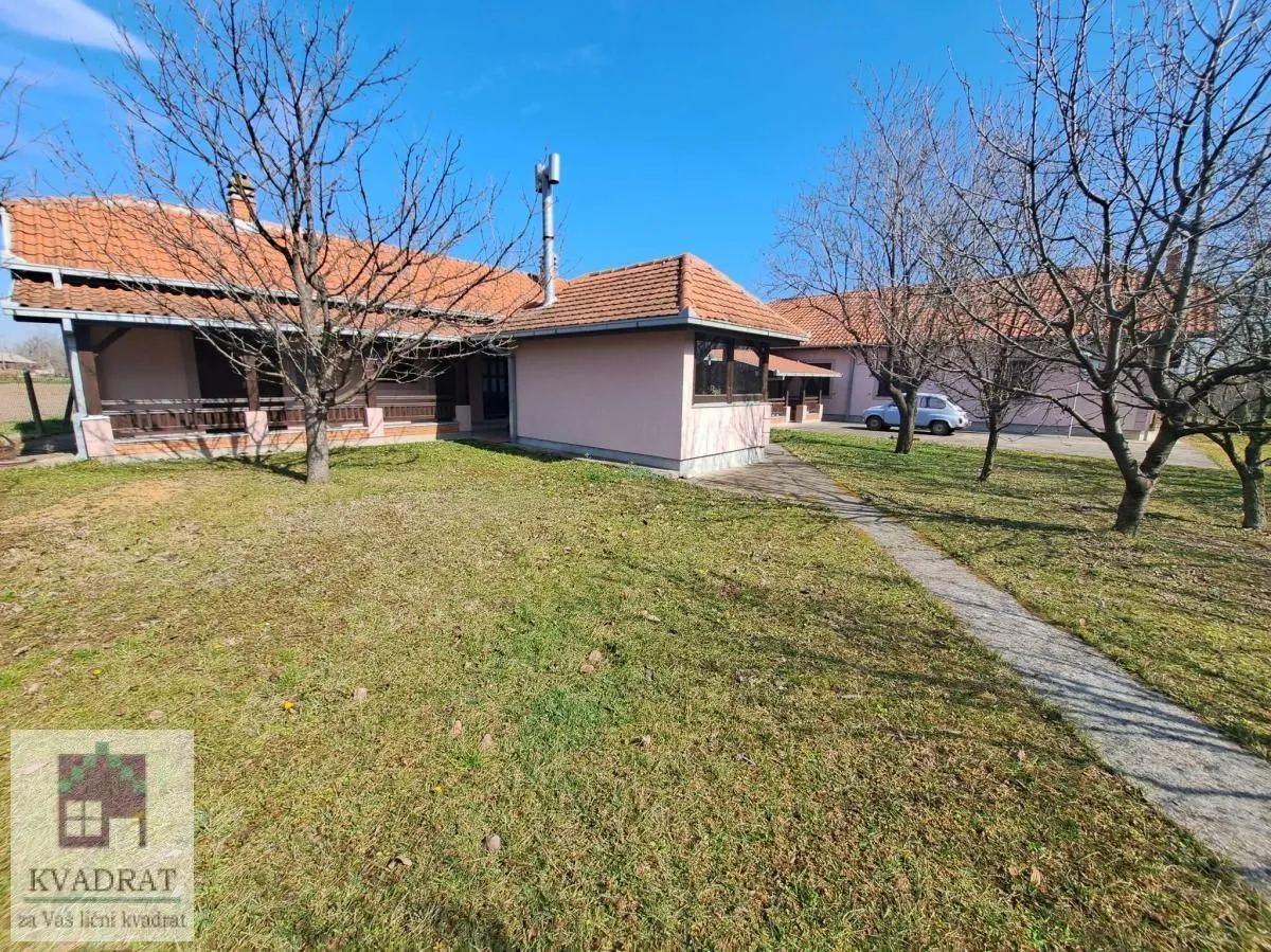 Prodaja, kuća, 209m², Obrenovac, Beograd