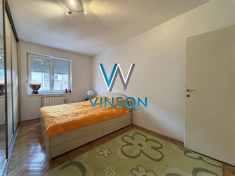 Prodaja, jednosoban stan, 50m², Nova Detelinara, Novi Sad Sve Podlokacije