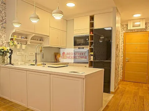 Prodaja, trosoban stan, 91m², Novi Beograd Sve Podlokacije, Beograd - image 4