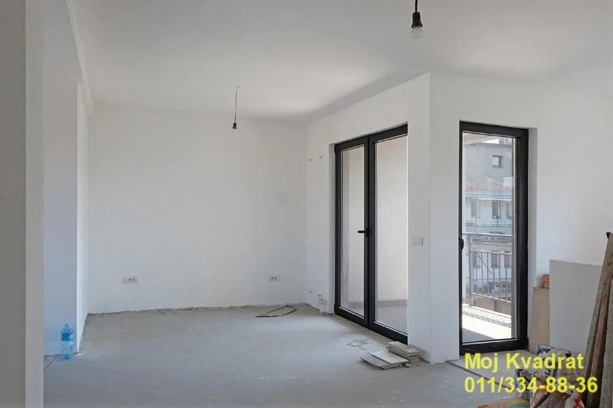 Sale, apartment, 170m², Savski Venac, Beograd