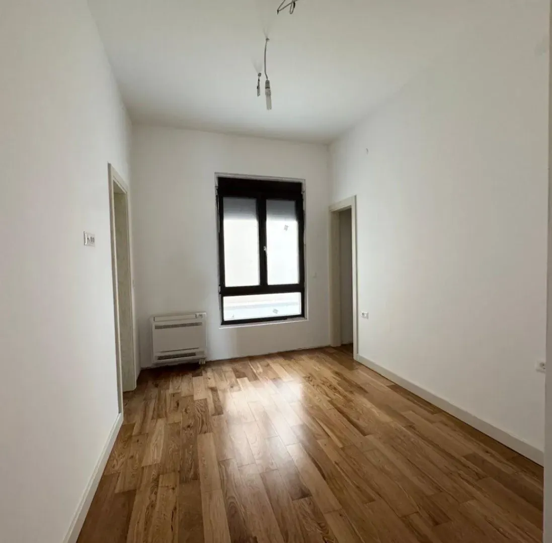 Prodaja, trosoban stan, 139m², Donja Gorica, Podgorica
