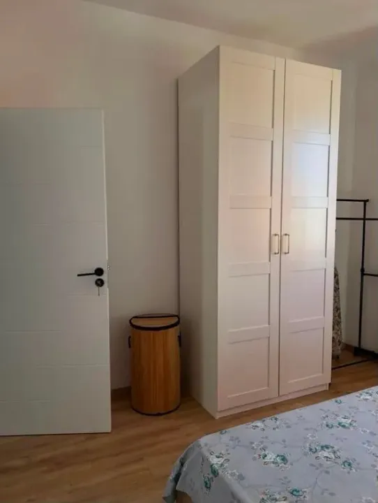 Rent, two bedroom apartment, 70m², Tivat, Crna Gora