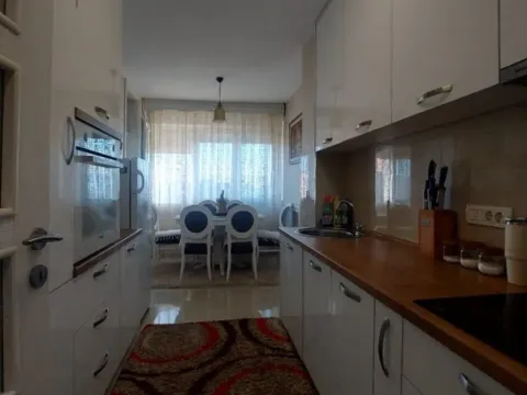 Prodaja, trosoban stan, 91m², Centar, Nikšić - image 7