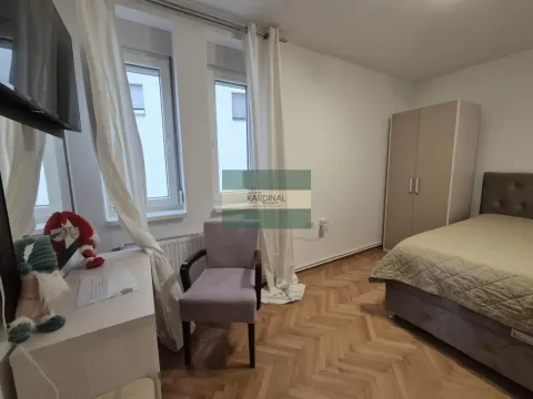 Prodaja, jednosoban stan, 37m², Aqua park, Jagodina - image 14