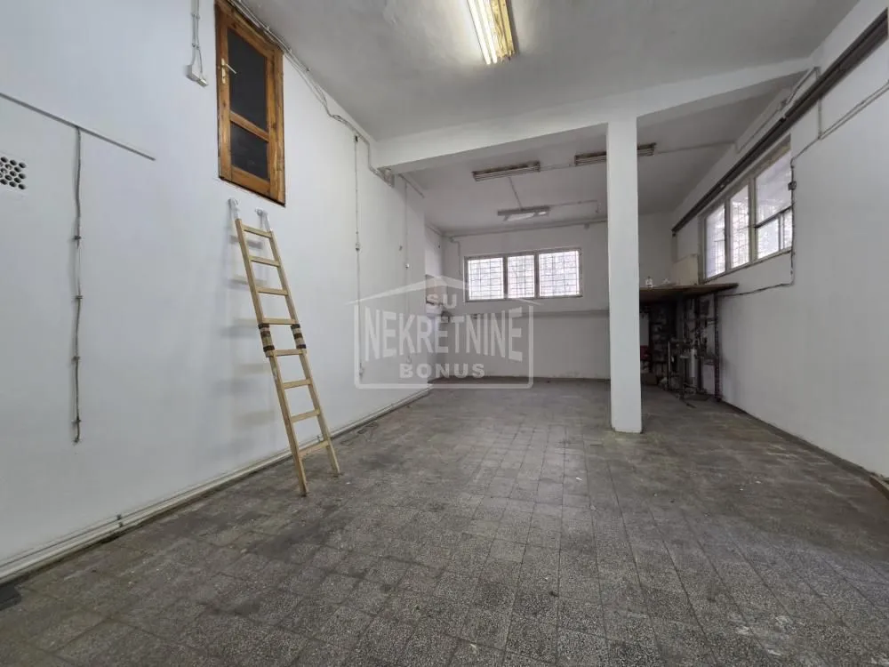 Sale, office space, 270m², Centar, Subotica
