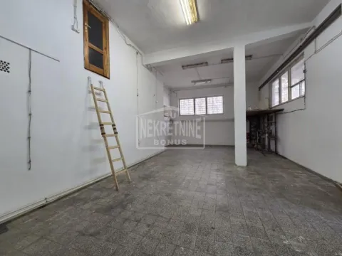 Sale, office space, 270m², Centar, Subotica - image 2