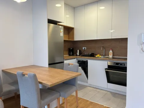 Prodaja, jednosoban stan, 40m², Lazi, Budva - image 3