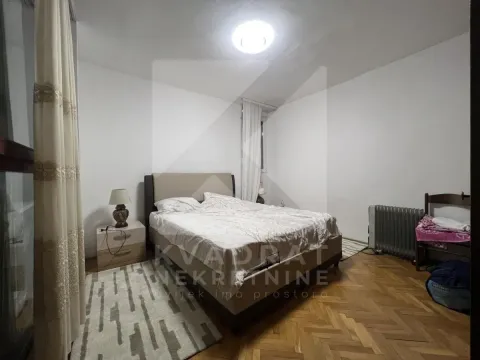 Rent, two bedroom apartment, 76m², Blok 5, Podgorica - image 11