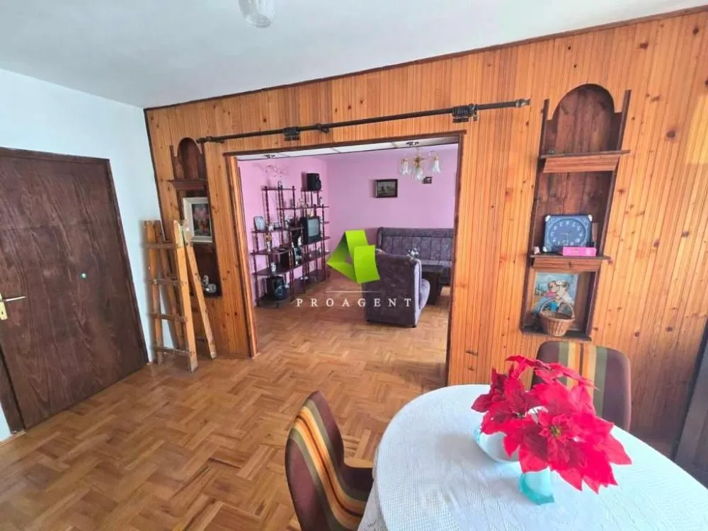 Rent, four bedroom apartment, 104m², Pantelej, Niš
