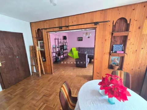 Izdavanje, četvorosoban stan, 104m², Pantelej, Niš - image 5