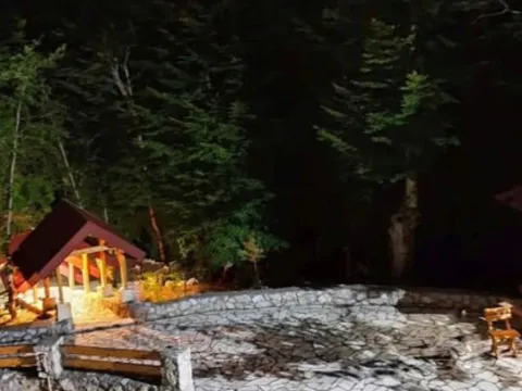 Sale, house, 7000m², Crkvine, Kolašin - image 3