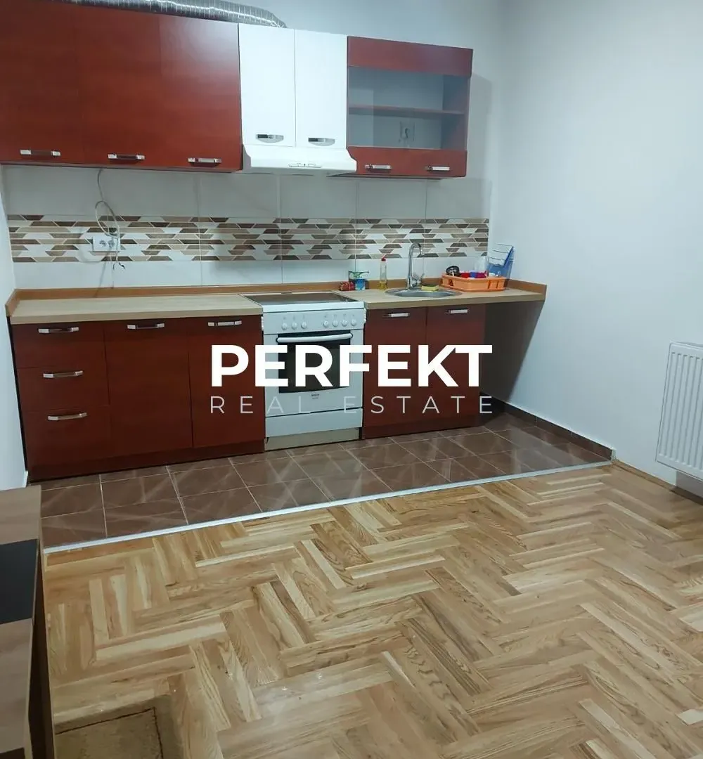 Rent, two bedroom apartment, 47m², Pančevo, Srbija