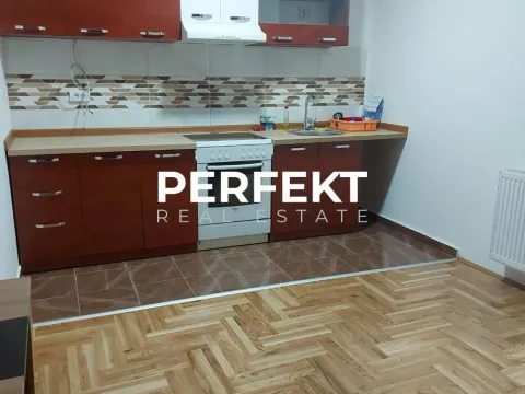 Rent, two bedroom apartment, 47m², Pančevo, Srbija - image 8