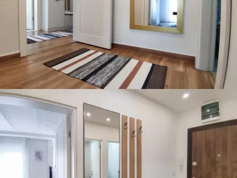 Rent, two bedroom apartment, 86m², Centar, Podgorica - image 5