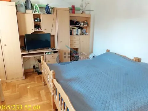 Izdavanje, četvorosoban stan, 109m², Čukarica, Beograd - image 8