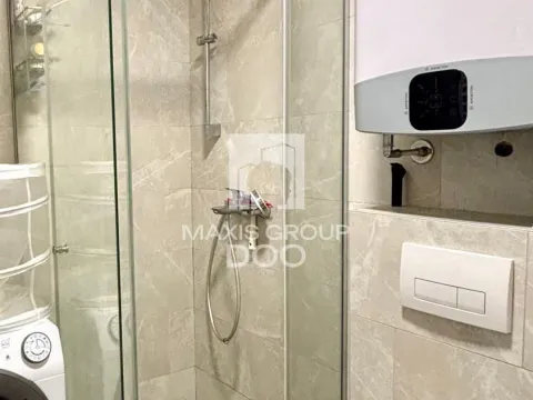 Izdavanje, trosoban stan, 93m², Novi Beograd Blok 64, Novi Beograd Sve Podlokacije - image 4