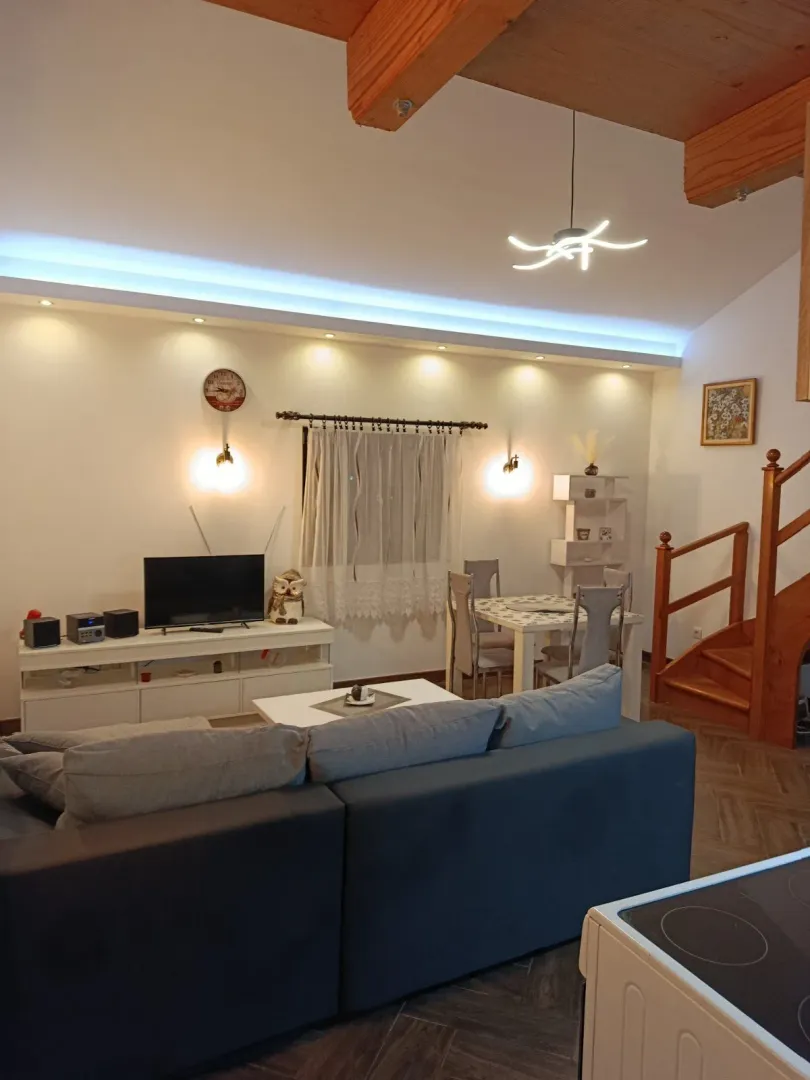 Sale, house, 69m², Kokin brod, Nova Varoš