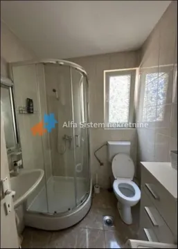 Rent, two bedroom apartment, 50m², Lekino Brdo, Voždovac Sve Podlokacije - image 9