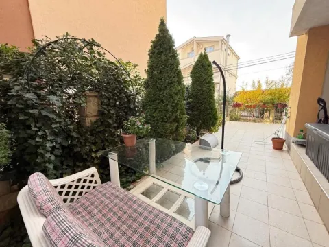 Sale, two bedroom apartment, 107m², Dobra Voda, Budva - image 10