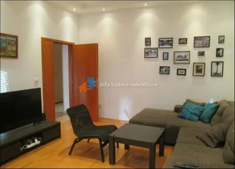 Izdavanje, dvosoban stan, 85m², Vračar Centar, Vračar Sve Podlokacije - image 2