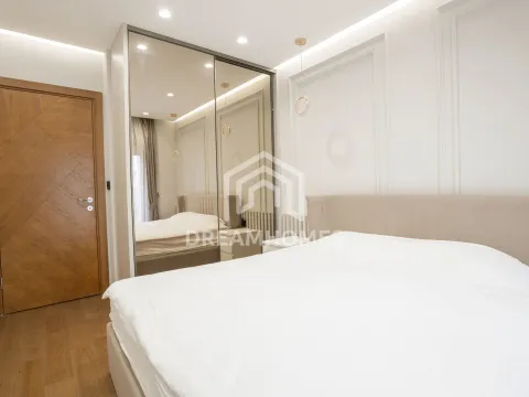 Izdavanje, dvosoban stan, 72m², Ljubović, Podgorica - image 5