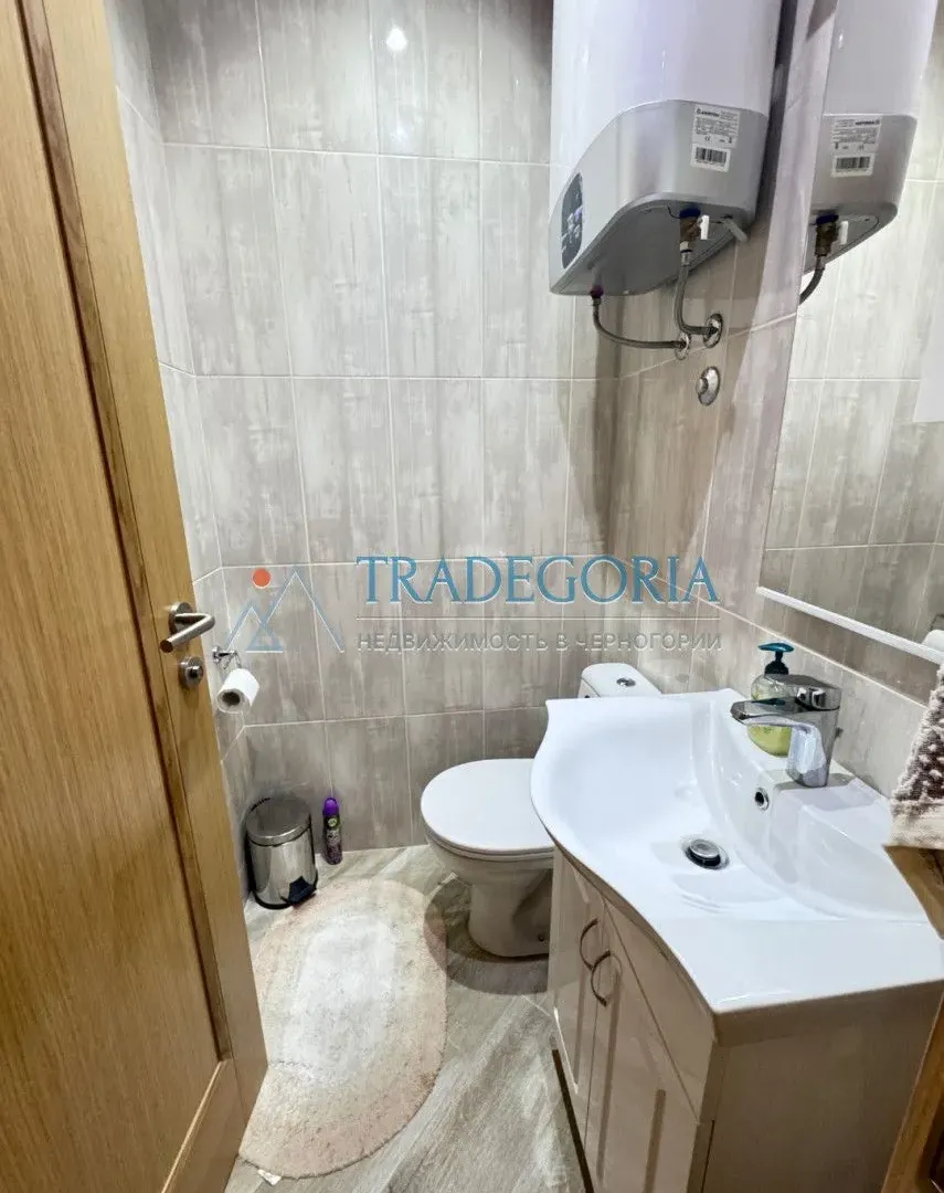 Prodaja, dvosoban stan, 93m², Bečići, Budva