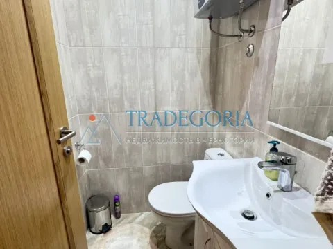 Prodaja, dvosoban stan, 93m², Bečići, Budva - image 10