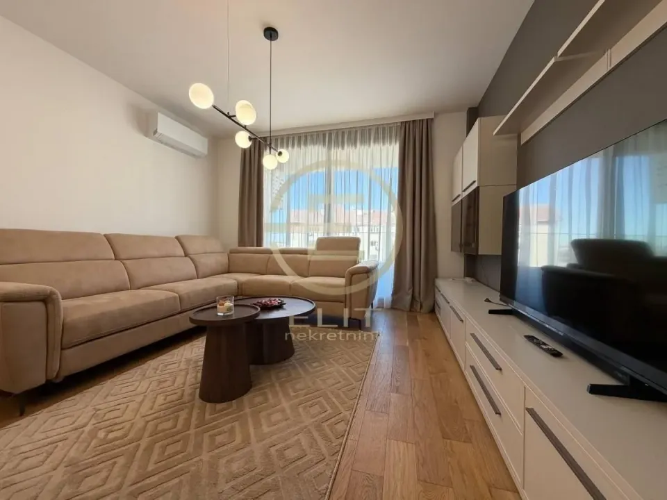 Rent, apartment, 72m², Sajam, Novi Sad Sve Podlokacije