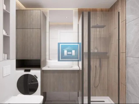 Prodaja, jednosoban stan, 35m², Centar, Jagodina - image 8