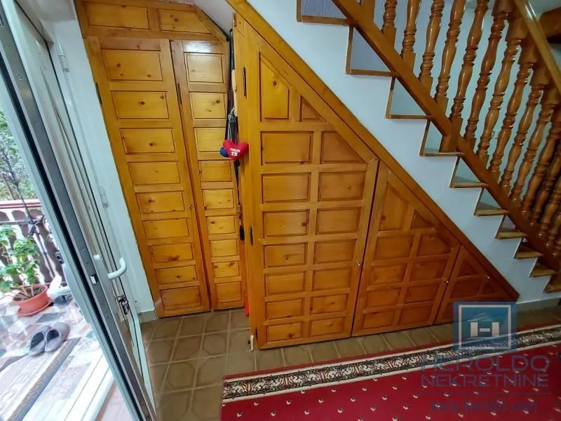 Prodaja, kuća, 116m², Rakitovo, Jagodina