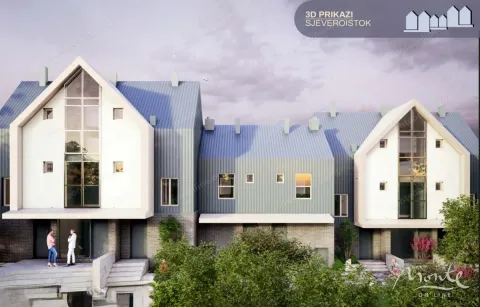 Prodaja, plac, 1134m², Motički gaj, Žabljak - image 2