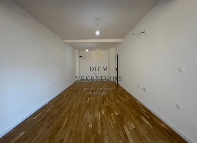 Rent, two bedroom apartment, 65m², Stari Aerodrom, Podgorica