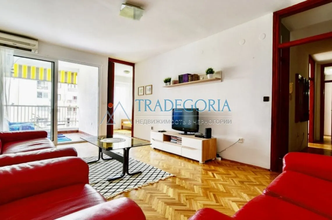 Prodaja, trosoban stan, 103m², Bar, Crna Gora