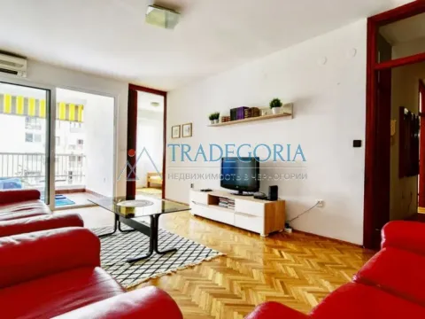 Sale, three bedroom apartment, 103m², Bar, Crna Gora
