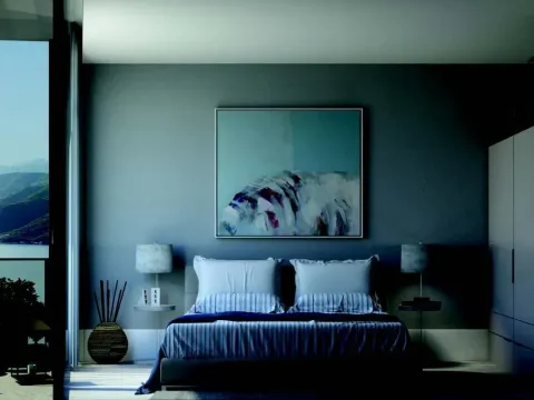 Prodaja, dvosoban stan, 131m², Tivat, Crna Gora - image 2