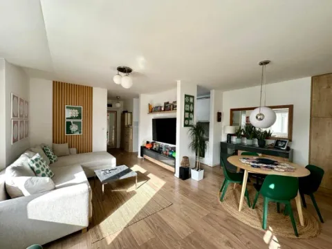 Prodaja, dvosoban stan, 56m2, Karaburma, Palilula, Beograd Prodaja, dvosoban stan, 56m2, Karaburma, Palilula, Beograd