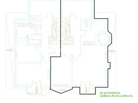 Sale, apartment, 125m², Banjica, Voždovac Sve Podlokacije - image 20