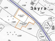 Sale, land lot, 2460m², Gorica, Danilovgrad - image 4