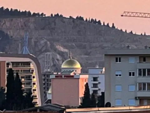 Sale, two bedroom apartment, 83m², Šušanj, Bar - image 3