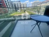 Izdavanje, trosoban stan, 72m², Savski Venac, Beograd - image 12