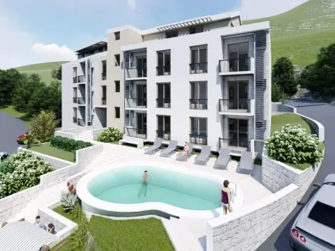 Prodaja, stan, 55m², Budva, Crna Gora - image 7