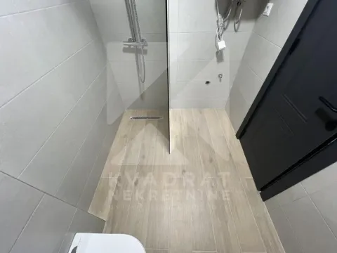 Rent, one bedroom apartment, 45m², Zagorič, Podgorica - image 10